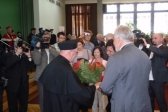 Przejdź do: Bp Tadeusz Pieronek doktorem honoris causa Uniwersytetu Pedagogicznego w Krakowie